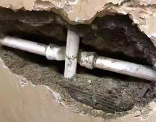 向阳测漏水哪家好