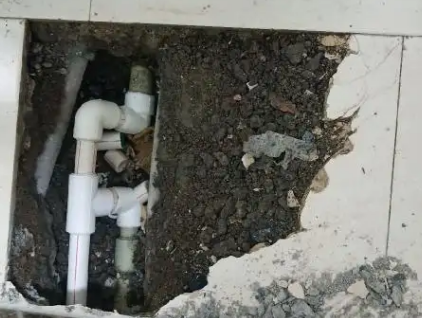 向阳测漏水哪家好