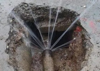 向阳漏水检测多少钱