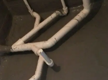 向阳水管漏水检测知识点