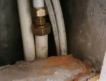 向阳水管漏水检测哪家好