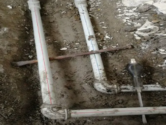 向阳卫生间测漏水多少钱