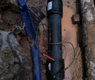 向阳水管漏水检测多少钱