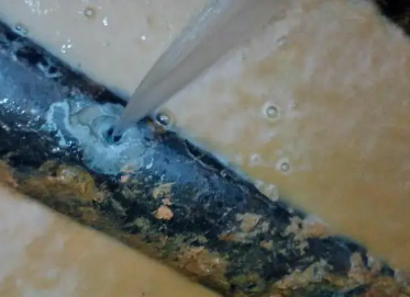 向阳水管漏水检测多少钱