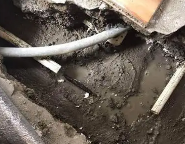 向阳卫生间测漏水价格明细