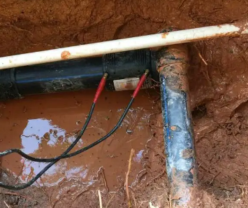 向阳水管漏水检测多少钱