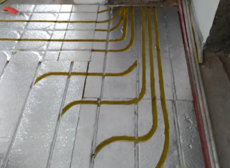 向阳地暖维修哪家好