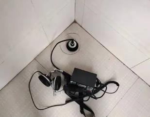 向阳测漏水公司